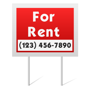 new-customer-renter-rent-sign
