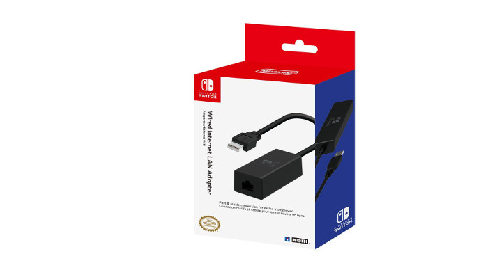 Connecting the Nintendo Switch to Your Router | Amplex SupportAmplex